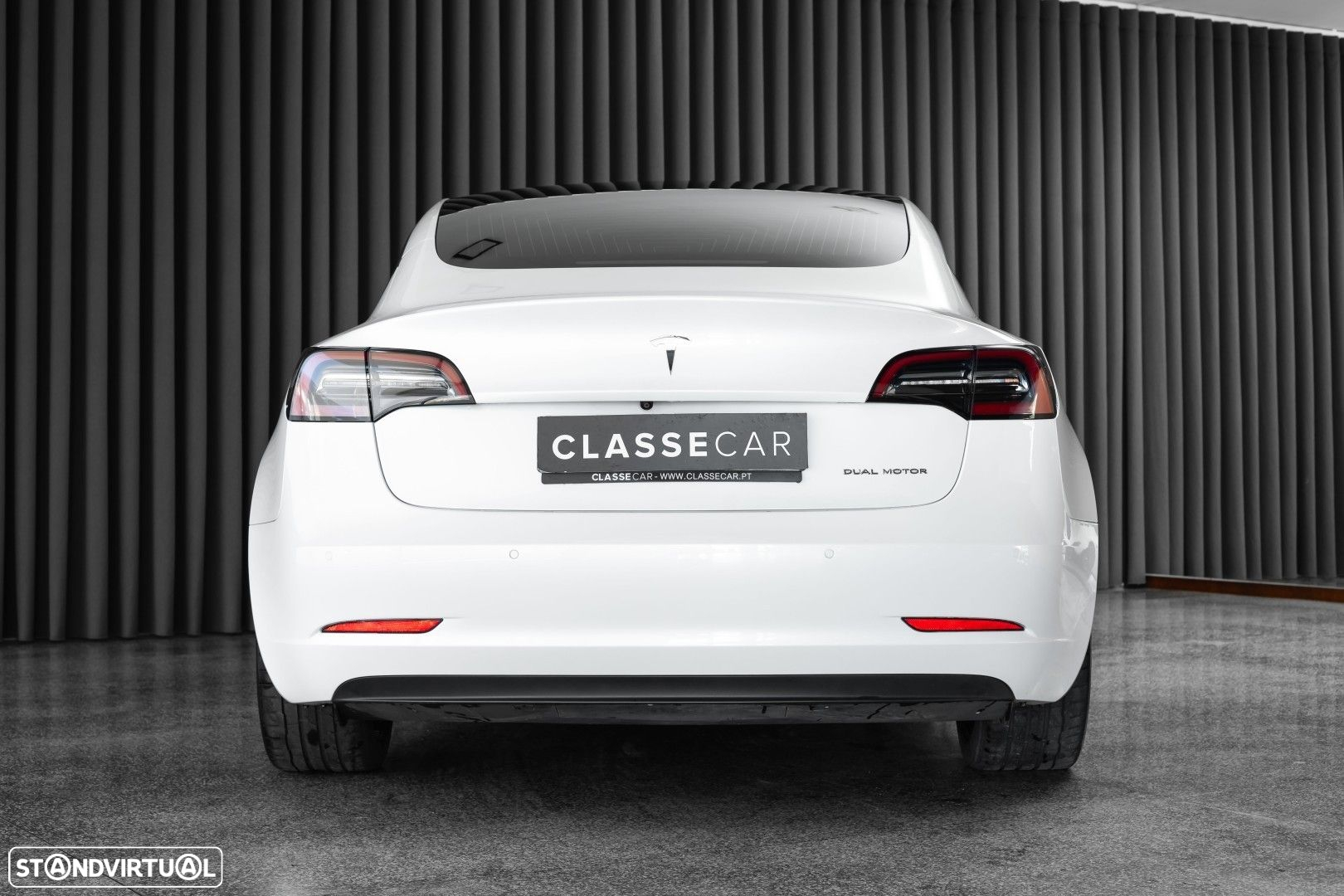 Tesla Model 3 Long Range AWD Dual Motor - 6