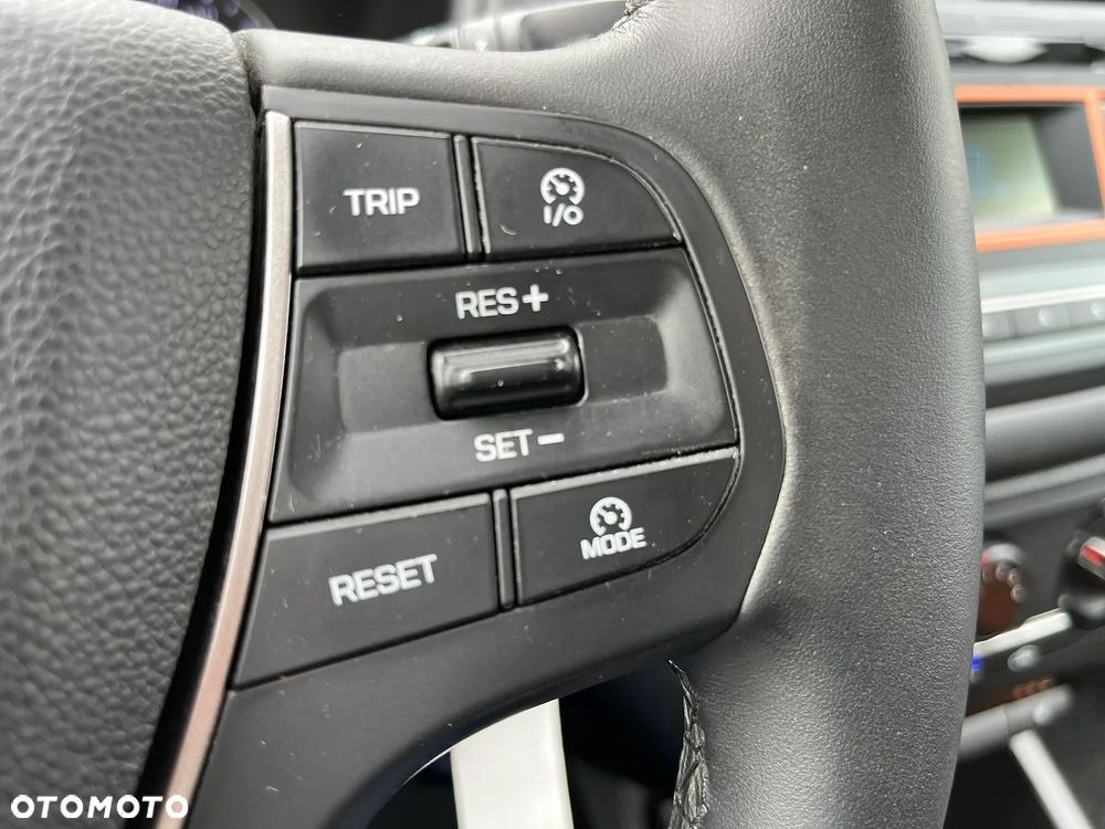 Hyundai i20 blue 1.0 T-GDI Active Passion Plus - 18