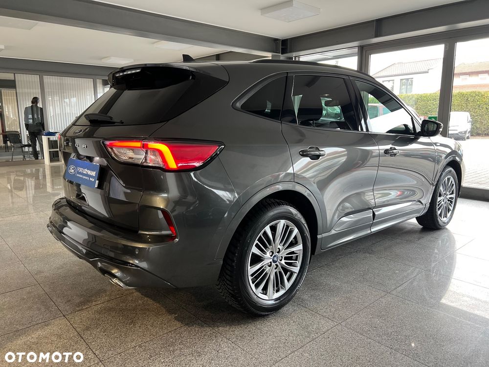 Ford Kuga 1.5 EcoBoost FWD ST-Line - 16