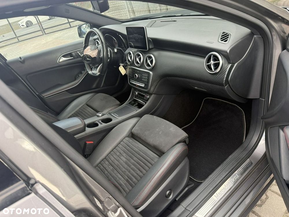 Mercedes-Benz Klasa A - 6