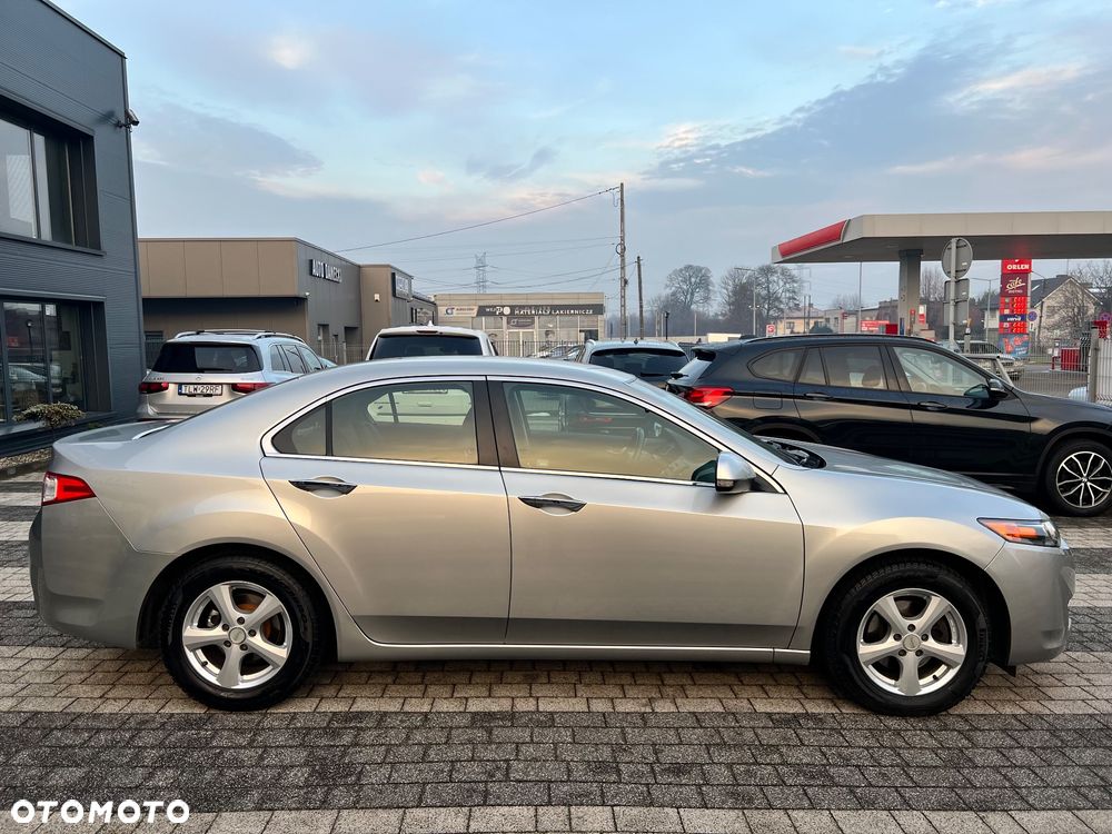 Honda Accord 2.2i-DTEC Comfort - 3