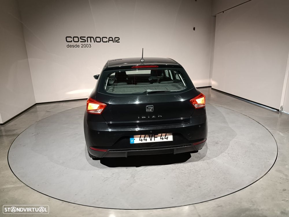 SEAT Ibiza 1.0 Style - 5