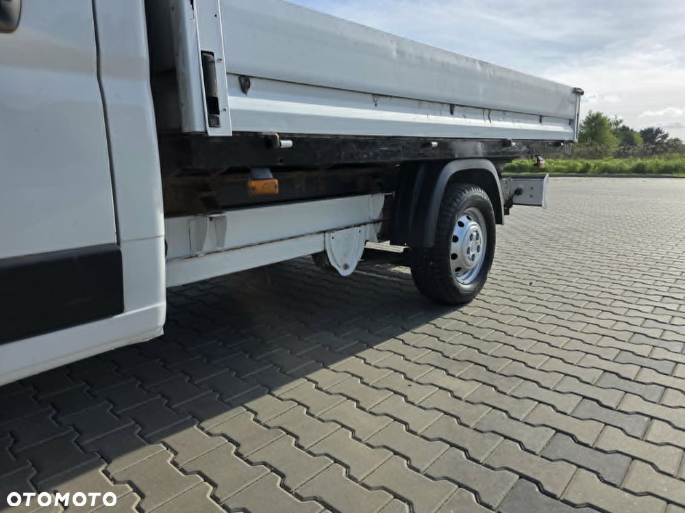 Fiat Ducato - 15