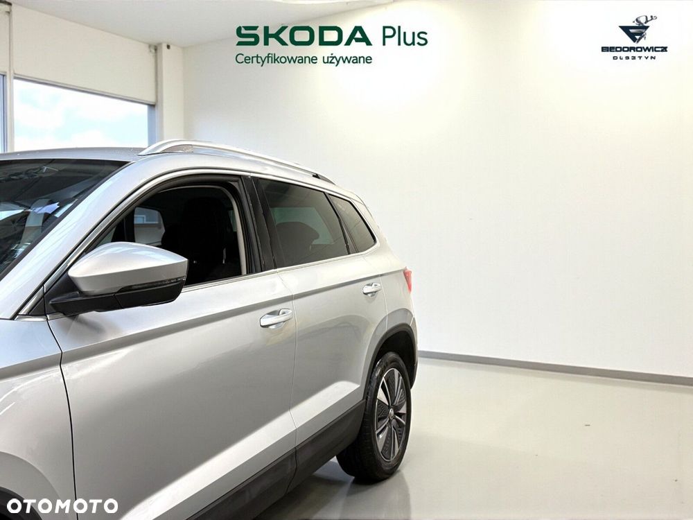 Skoda Karoq - 10