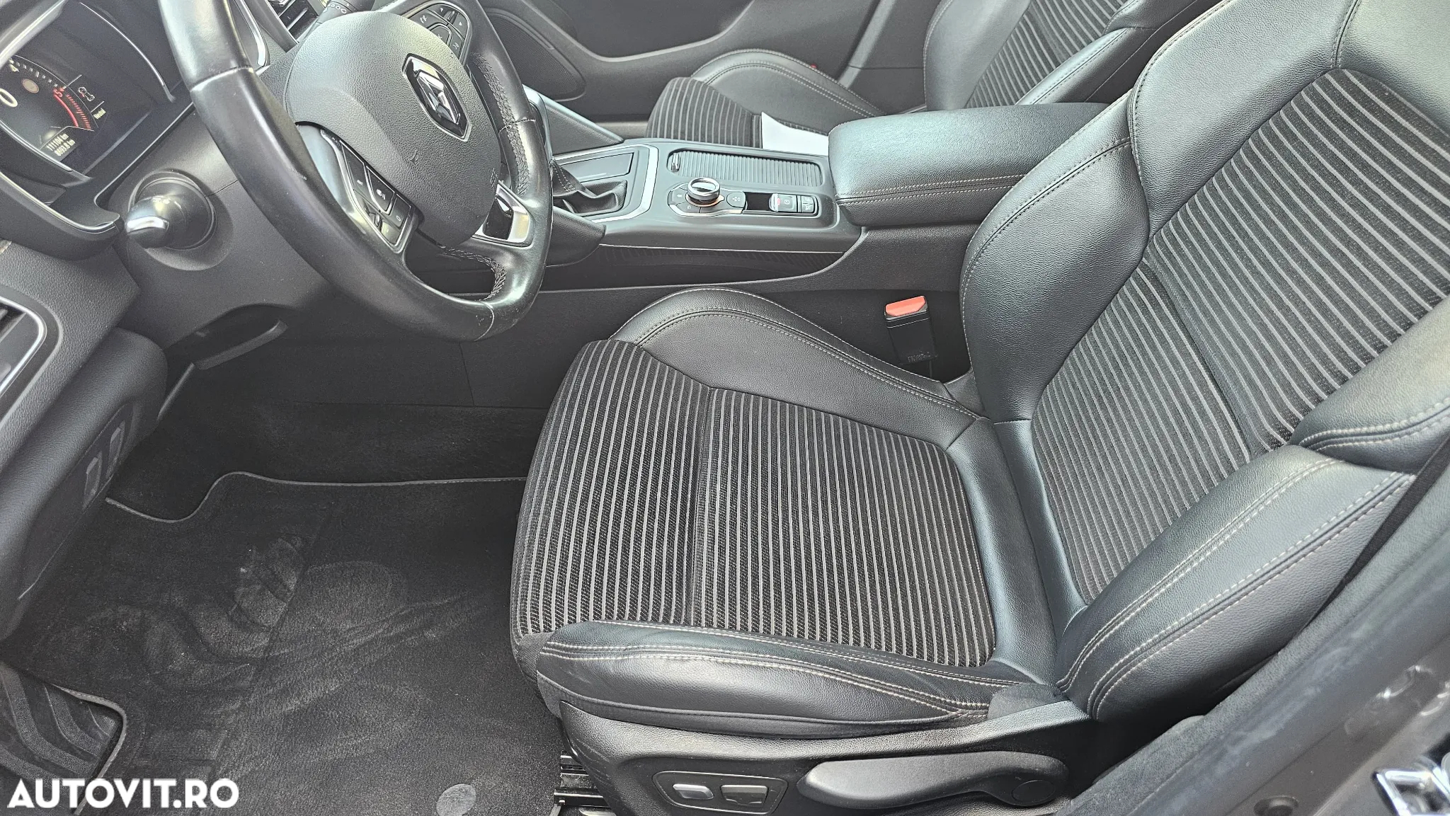 Renault Talisman Blue dCi 160 EDC INTENS - 8
