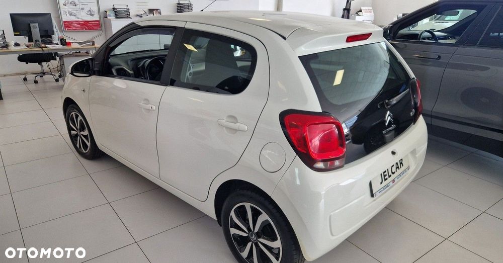 Citroën C1 - 8