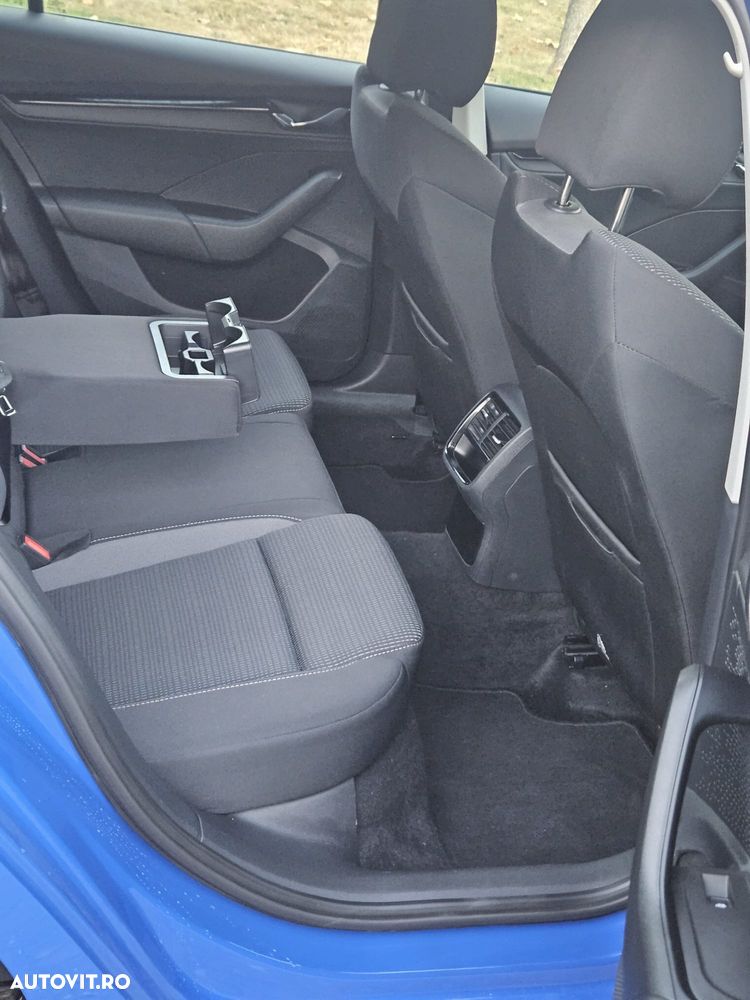 Skoda Octavia - 19