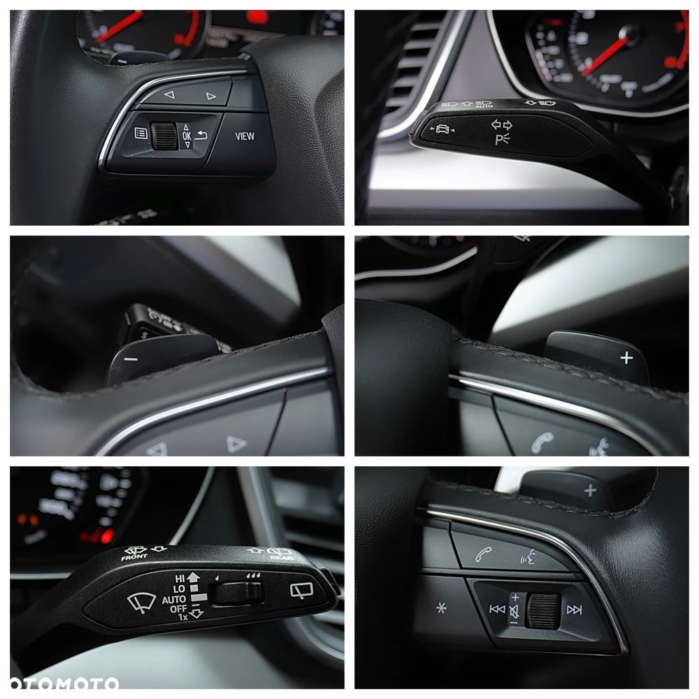 Audi Q5 40 TFSI mHEV Quattro Advanced S tronic - 20