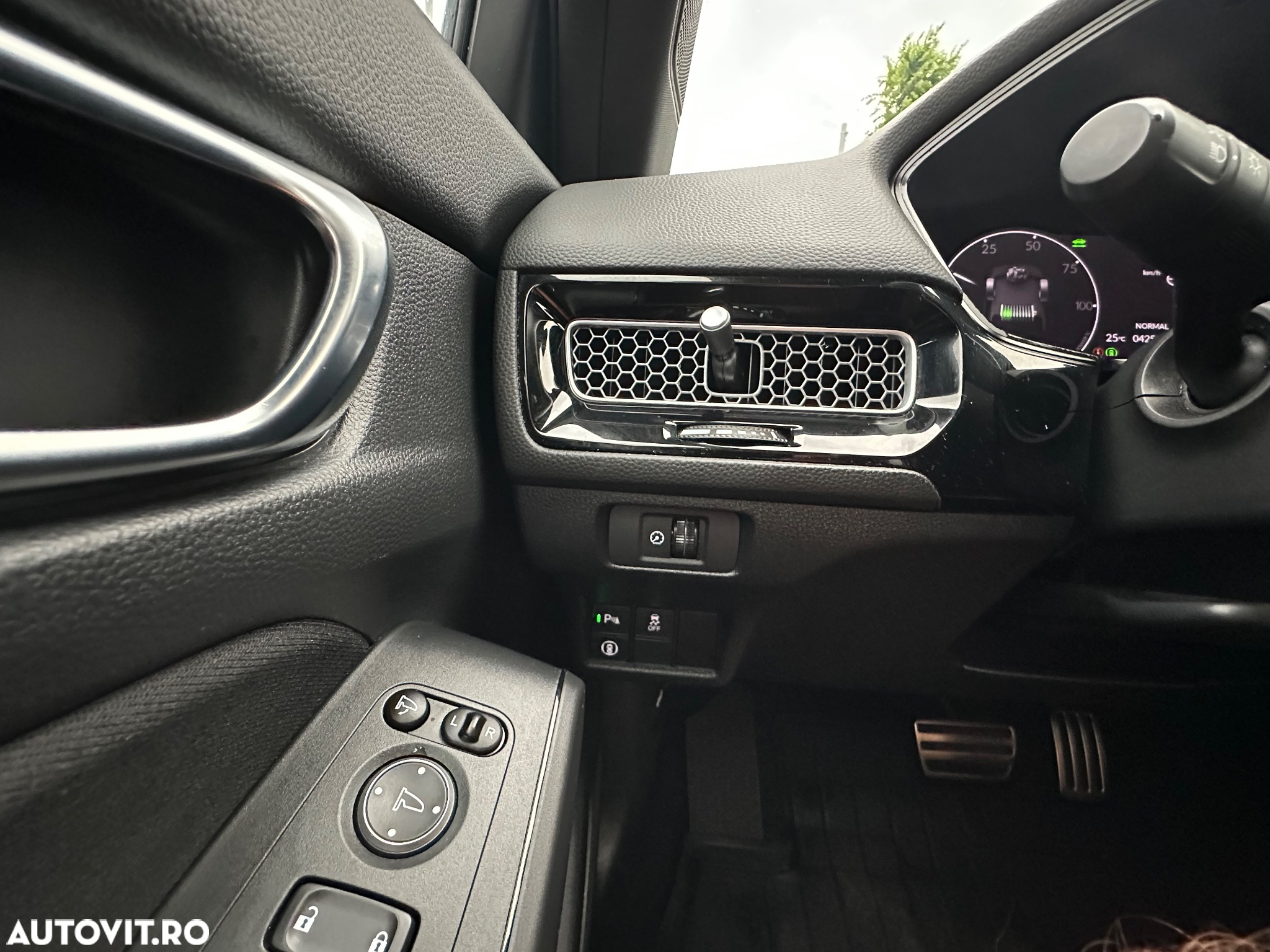 Honda Civic 2.0 e:HEV E-CVT Sport - 25