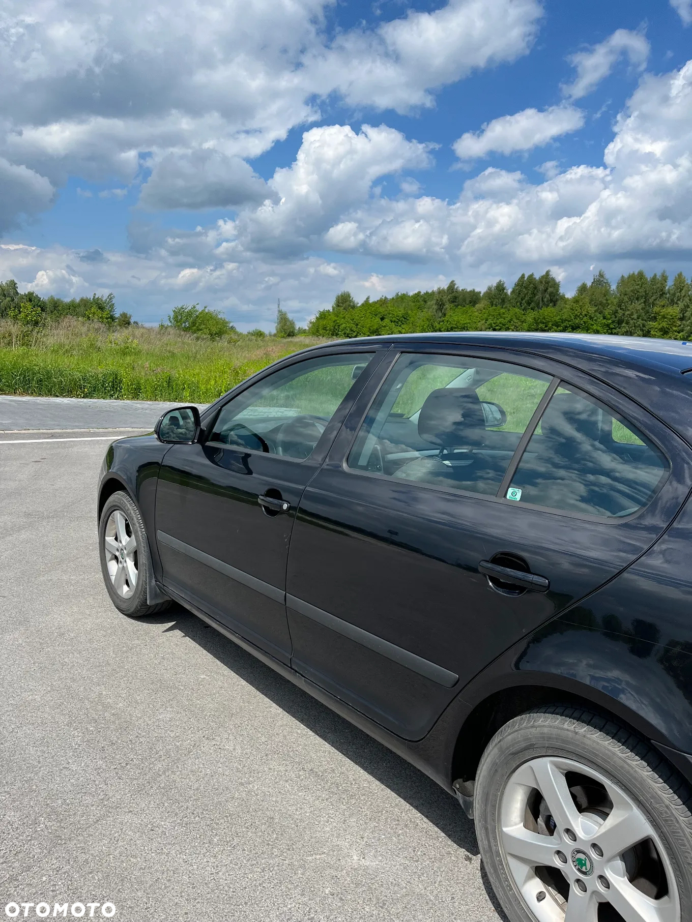 Skoda Octavia 1.4 TSI Classic - 5