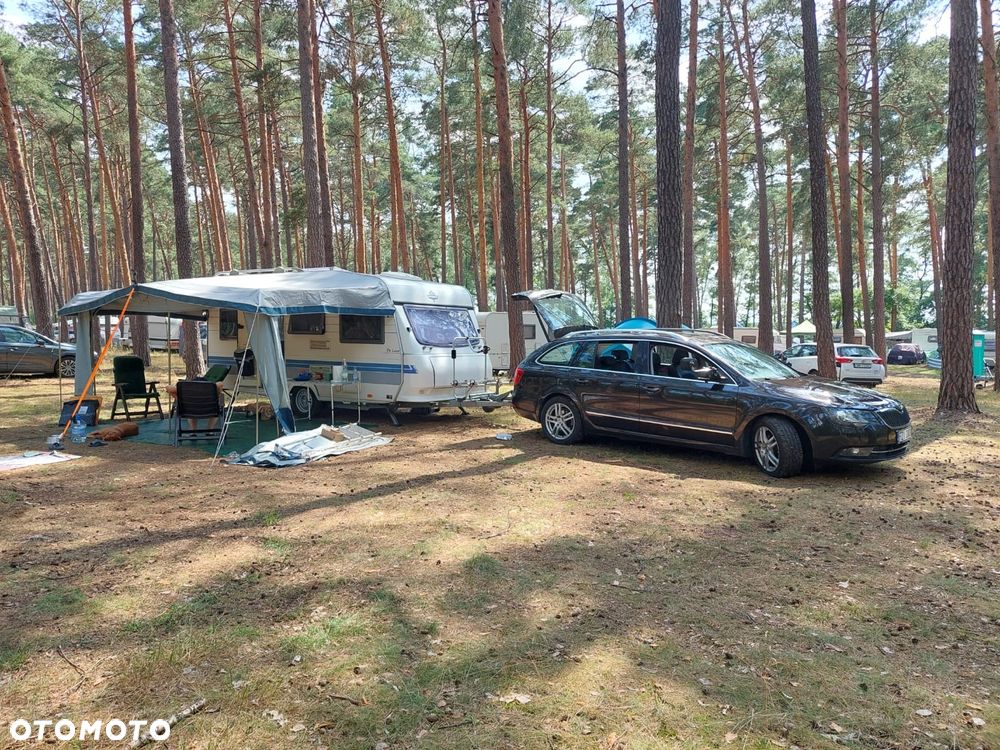 Hobby 450 DE LUXE - 19