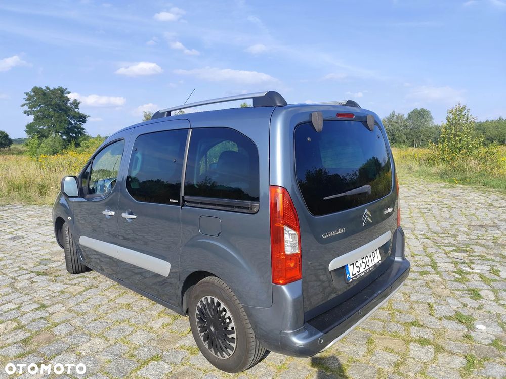Citroën Berlingo 1.6 VTi 16V Exclusive - 2