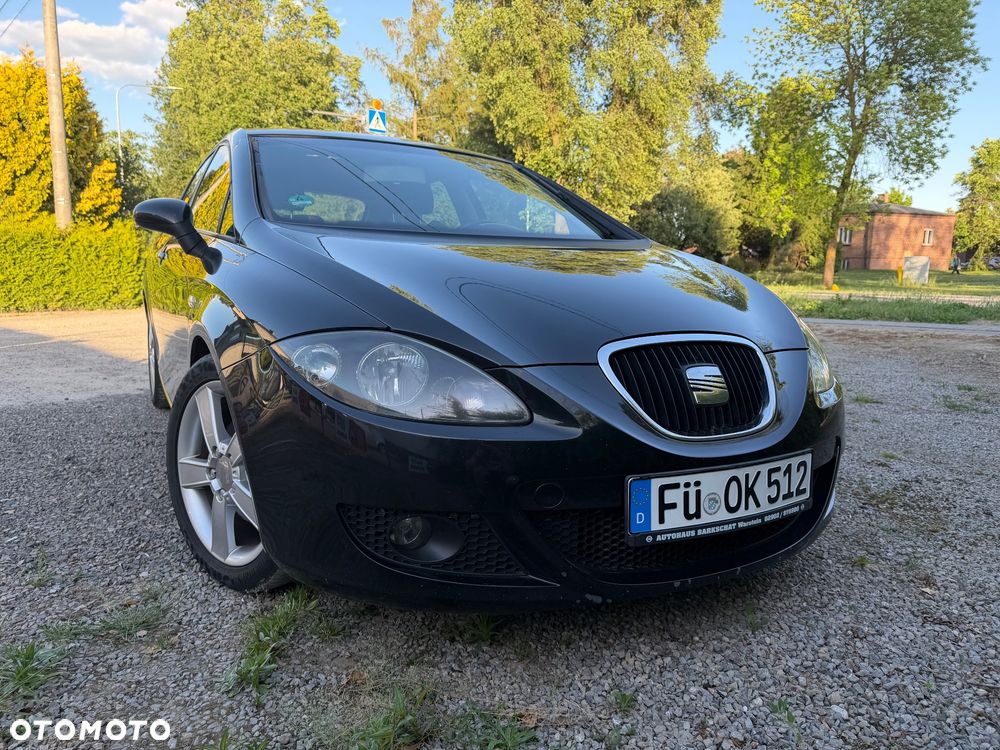 Seat Leon - 2