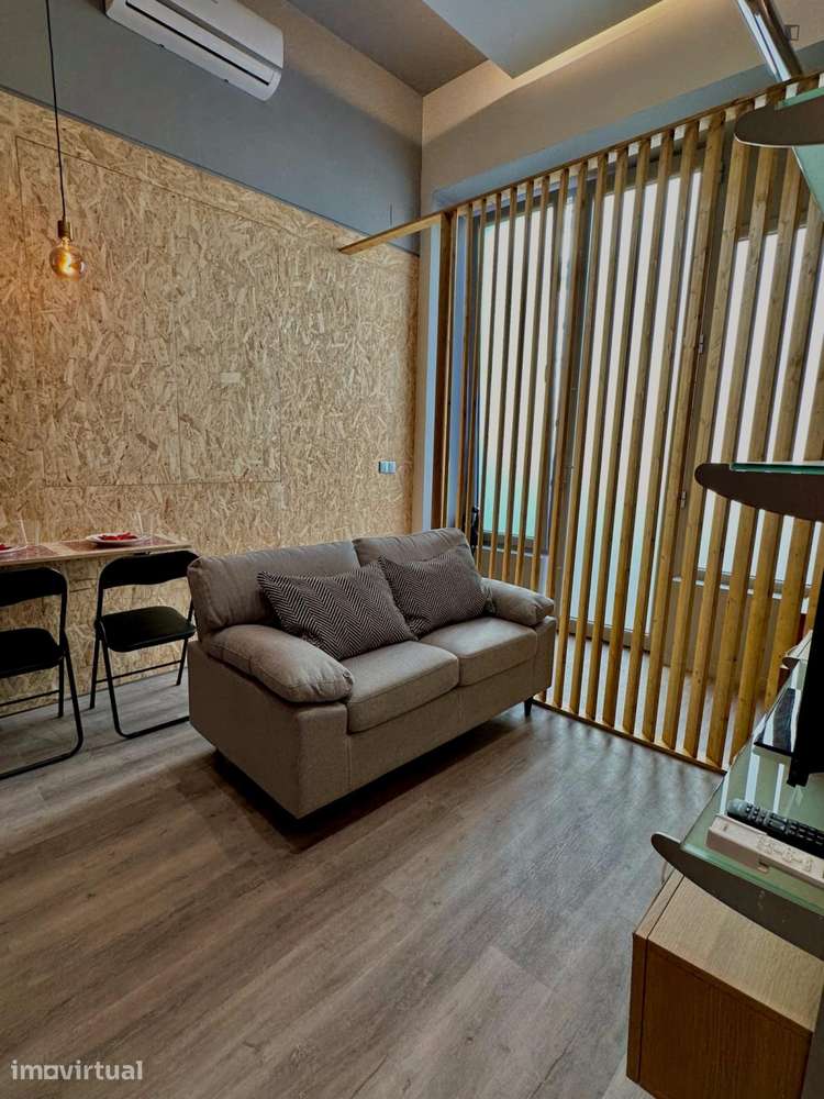 Apartamento com 1 quartos - localizado em Linda-a-Velha Lisbon - Grande imagem: 4/21
