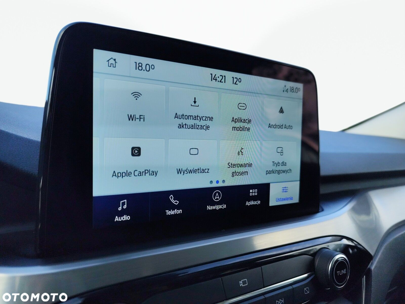 Ford Kuga - 29