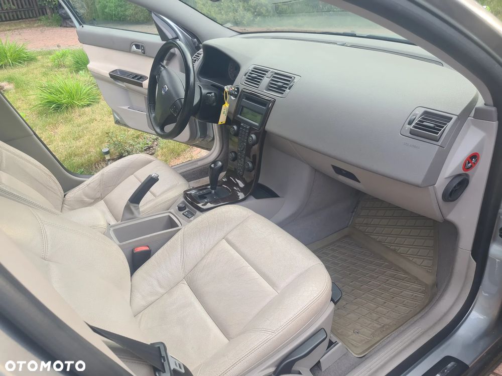 Volvo S40 T5 AWD Summum - 16