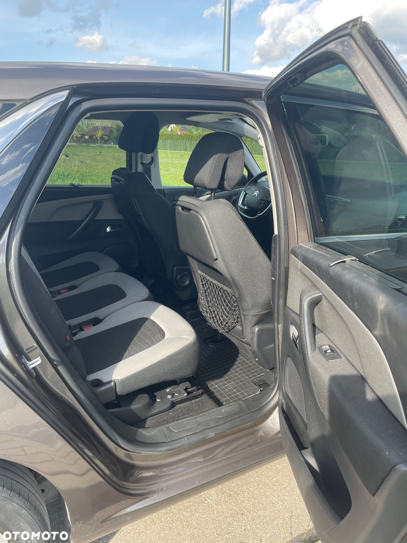 Citroën C4 Picasso BlueHDi 120 EAT6 FEEL - 21