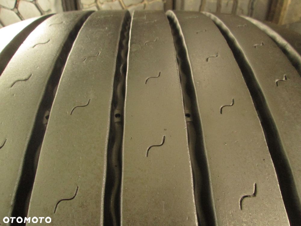Opony 435/50R 19.5 Albourgh ENDURE T. Opony ciężarowe - 12