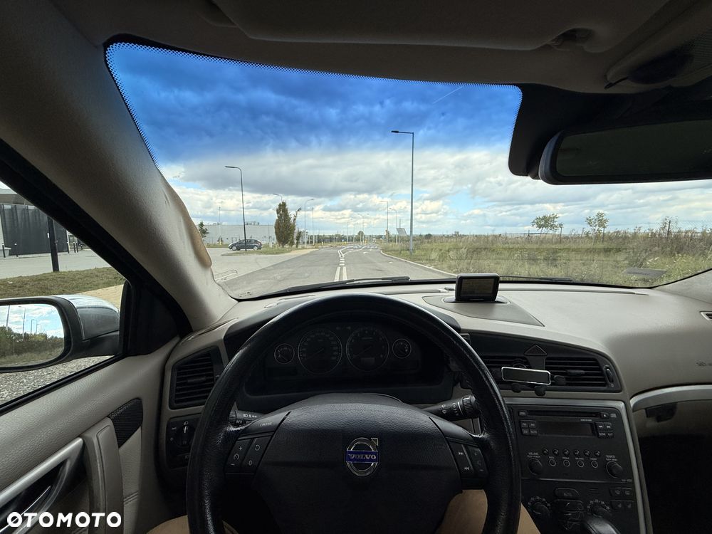 Volvo S60 - 13