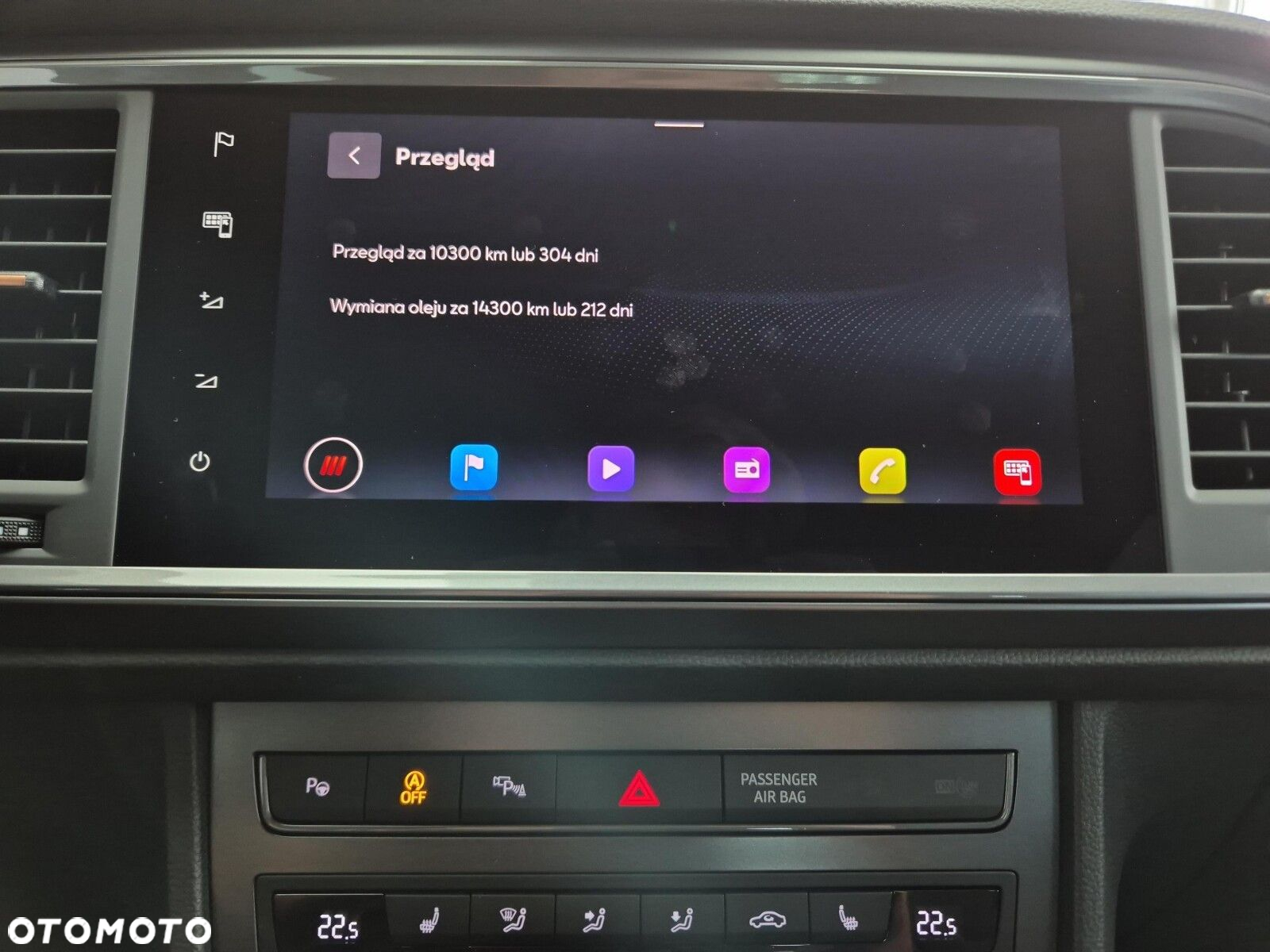Cupra Ateca 2.0 TSI 4Drive VZ DSG - 28