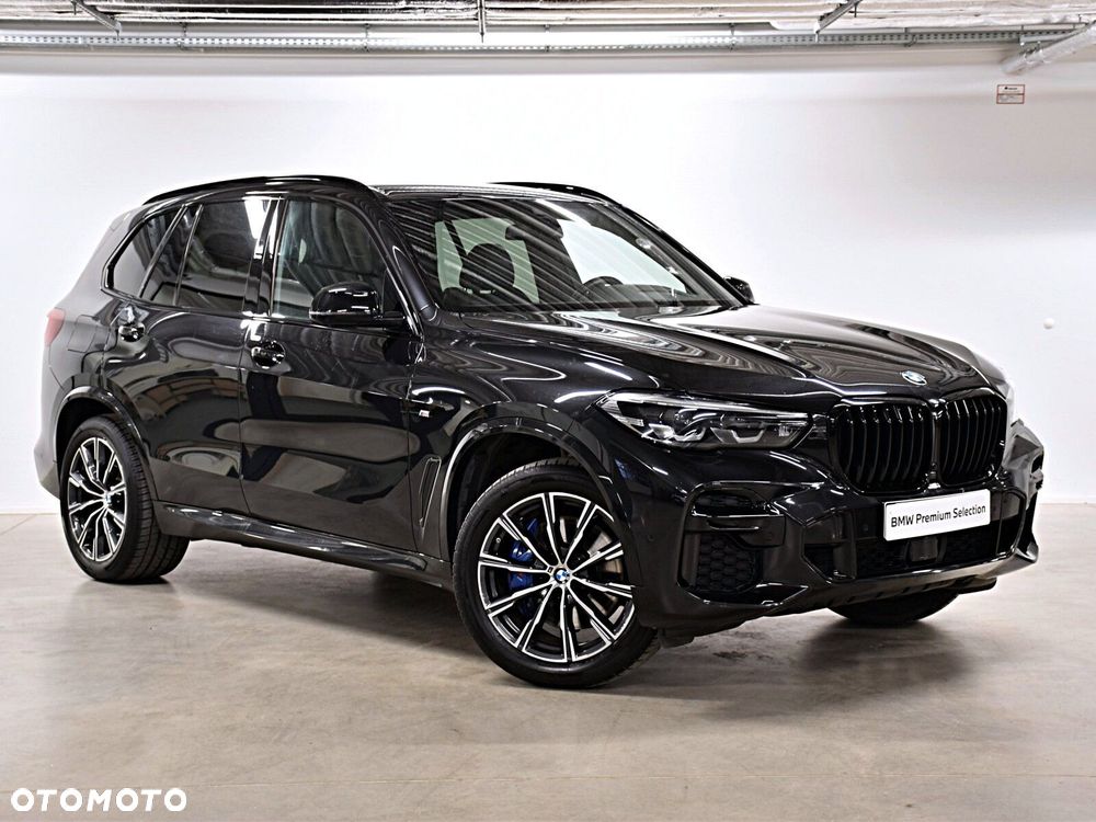 BMW X5 - 7