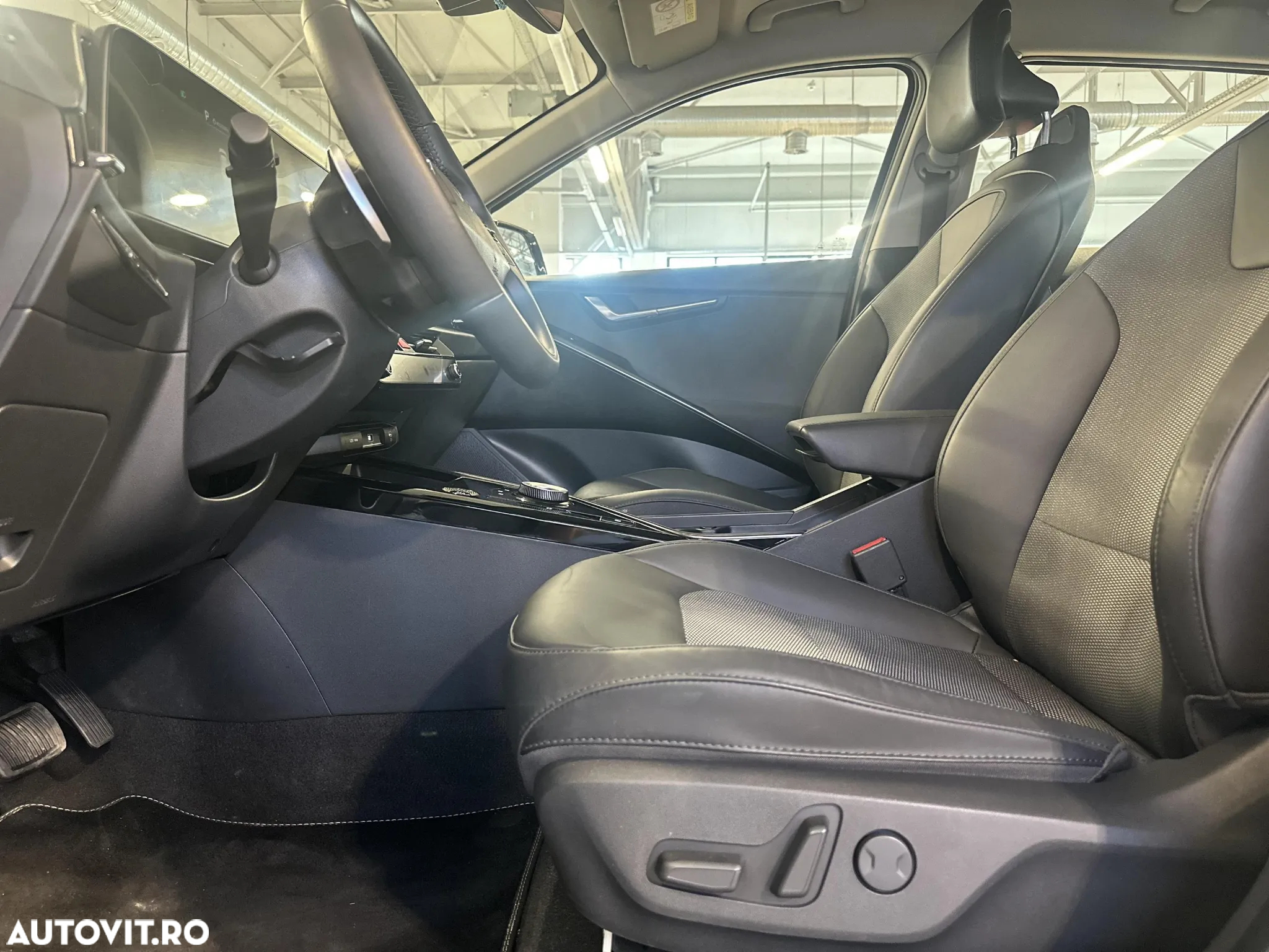 Kia Niro - 23