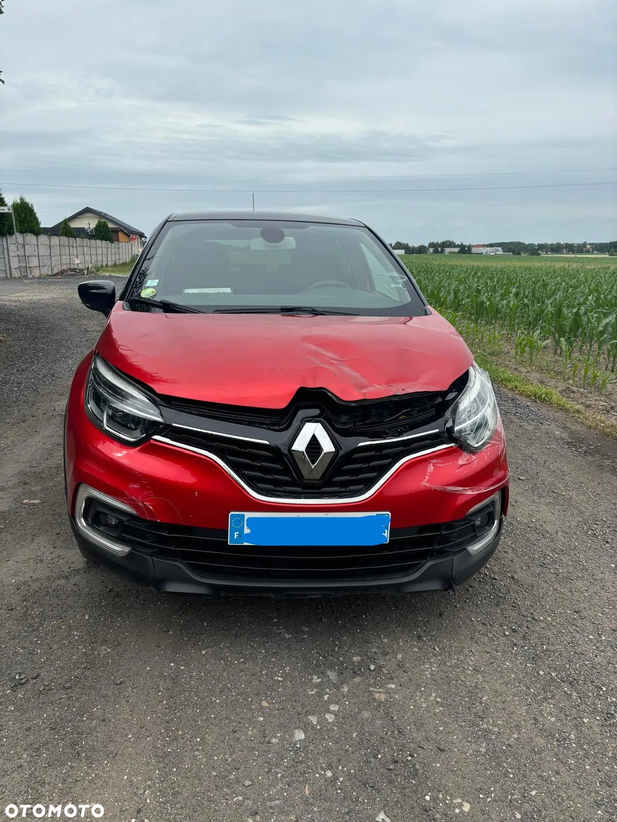 Renault Captur (ENERGY) dCi 90 EDC LIMITED - 4