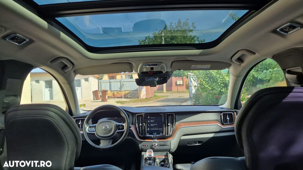 Volvo XC 60 - 9