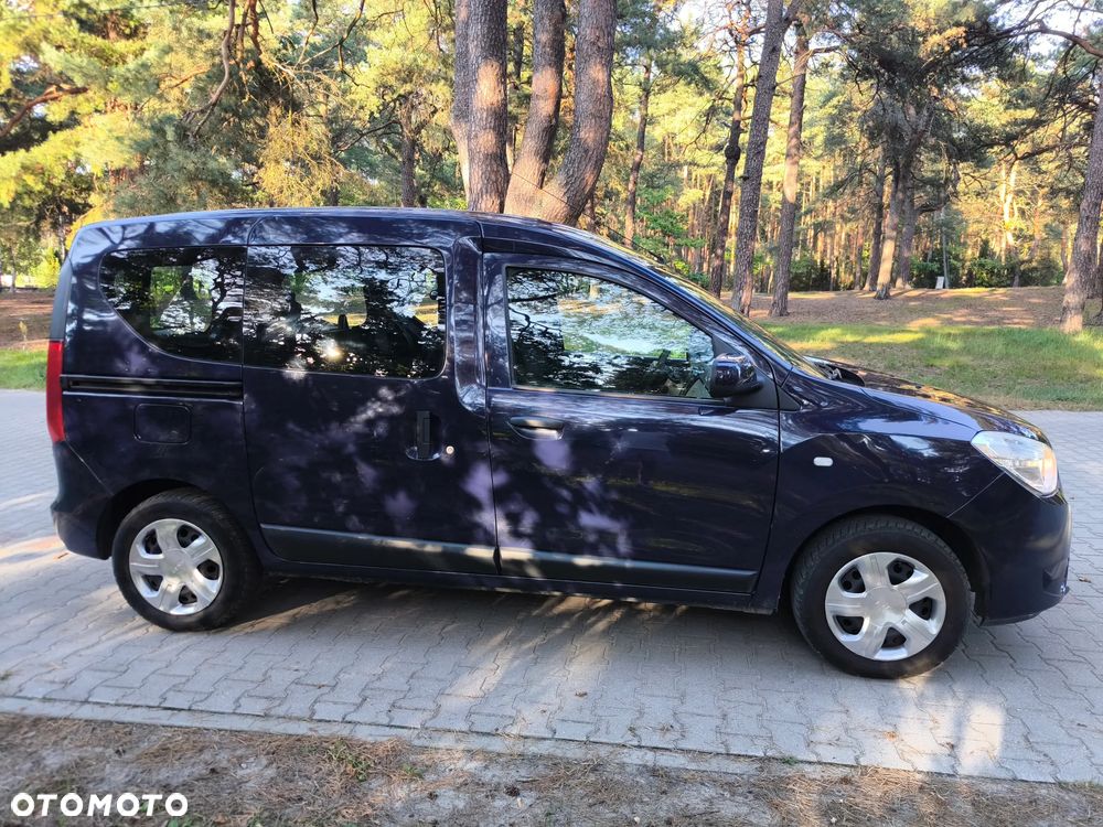 Dacia Dokker 1.6 Laureate - 6