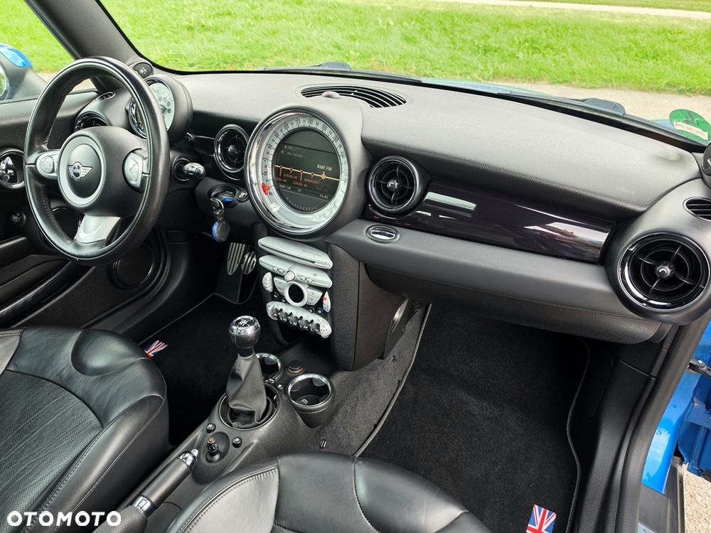 MINI Clubman - 34