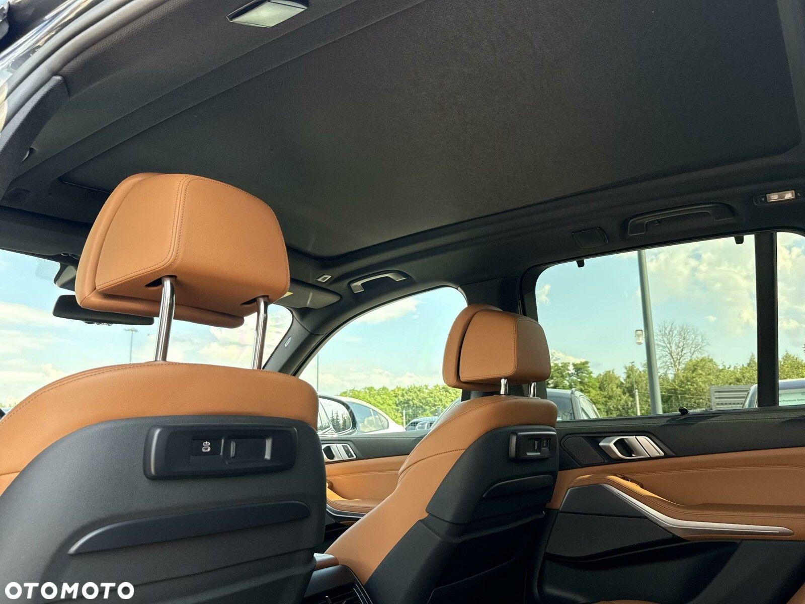 BMW X5 xDrive40i sport - 38