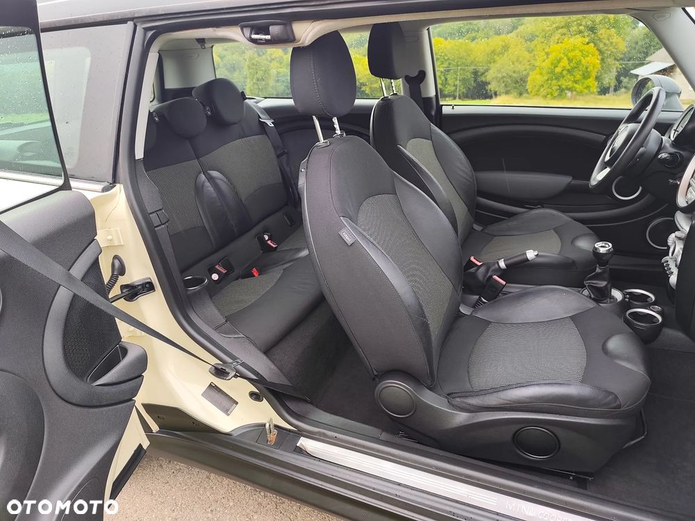 MINI Clubman - 20