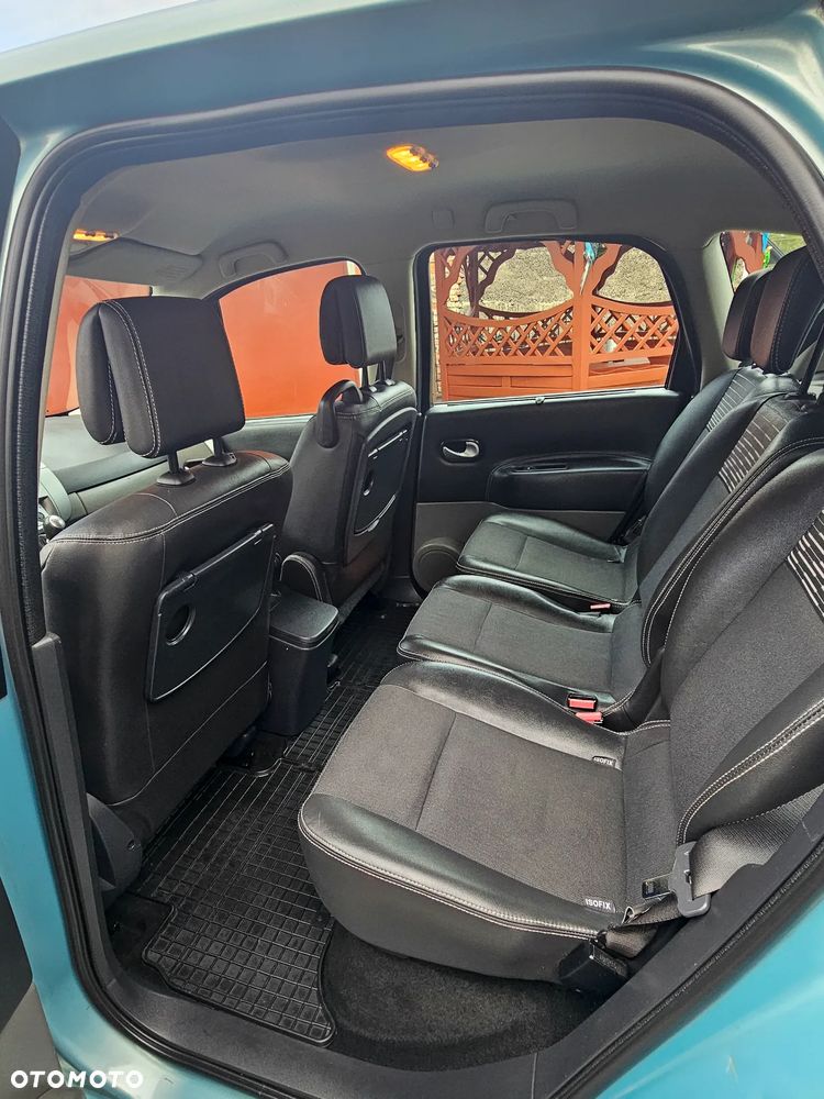 Renault Scenic 1.6 16V Conquest - 16