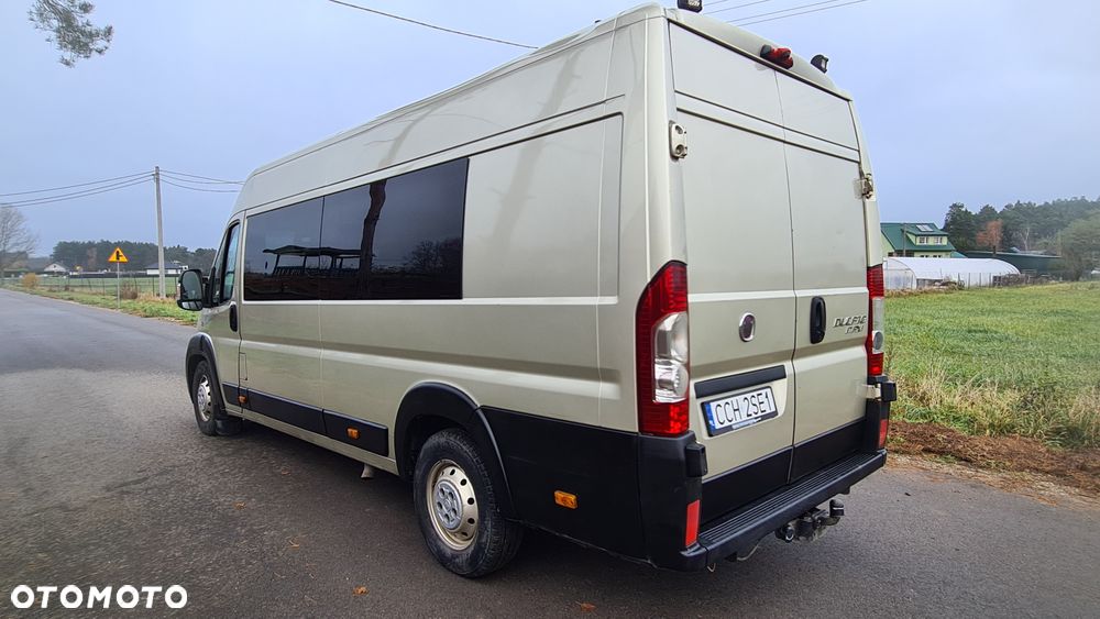 Fiat Ducato Multicab L4H2 - 15