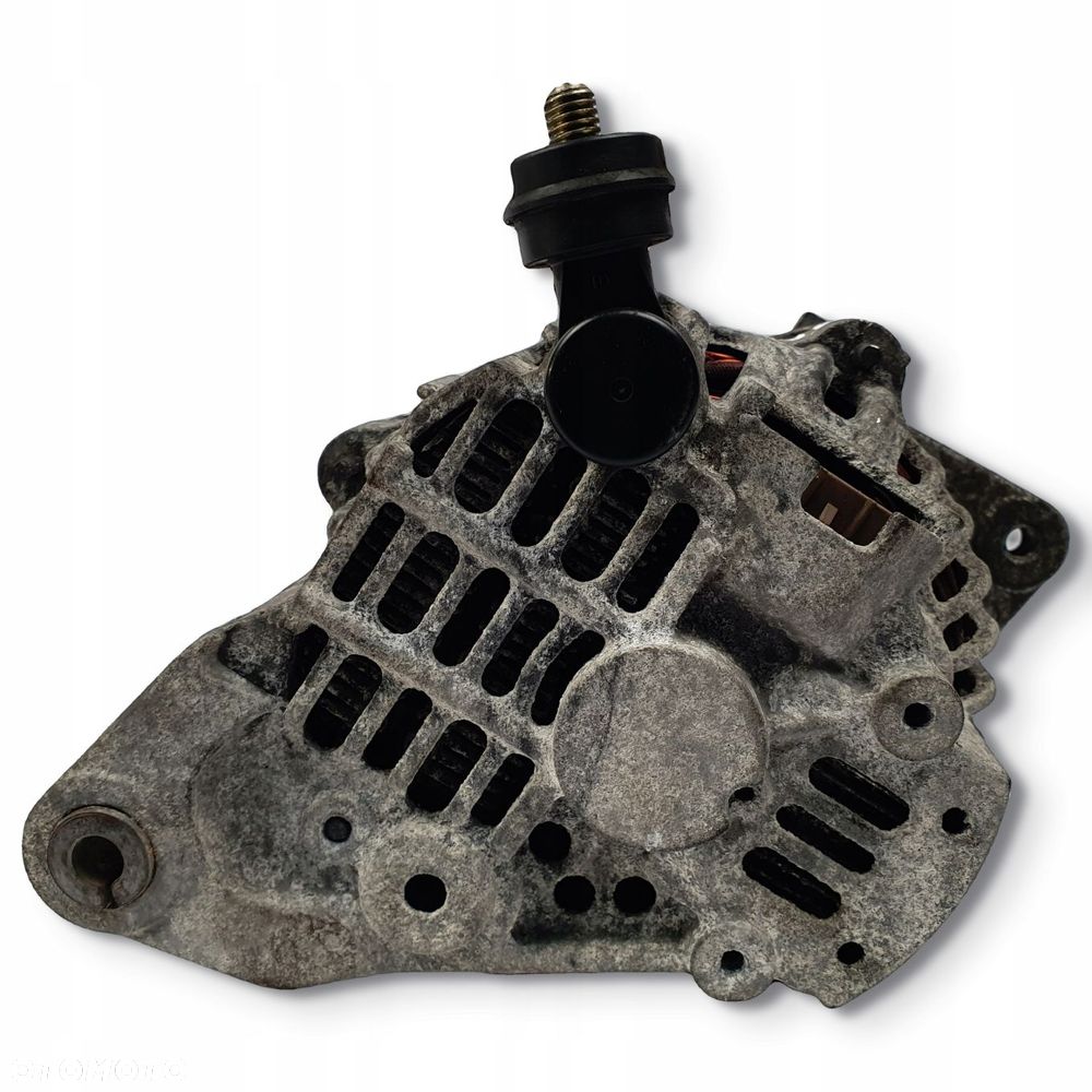 ALTERNATOR Subaru Impreza II WRX 2.0 T turbo A2TB5391 23700AA420 - 4