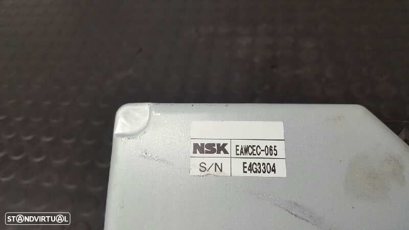 COLUNA DE DIREÇÃO RENAULT MEGANE III BERLINA 5 P BOSE EDITION - 11