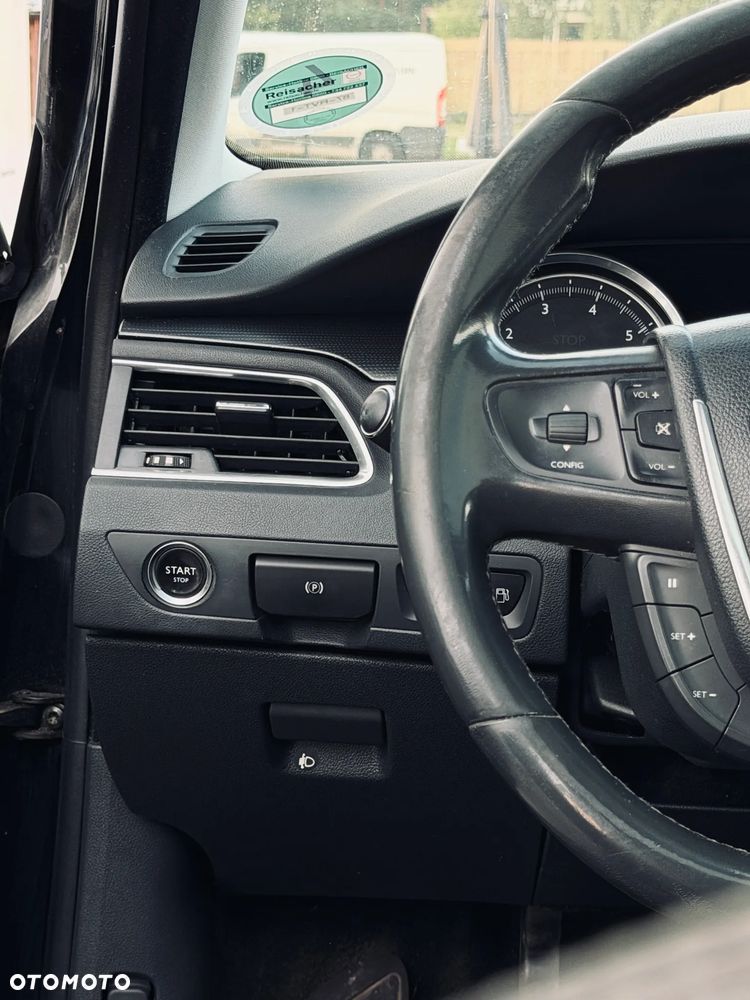 Peugeot 508 1.6 T Allure - 15