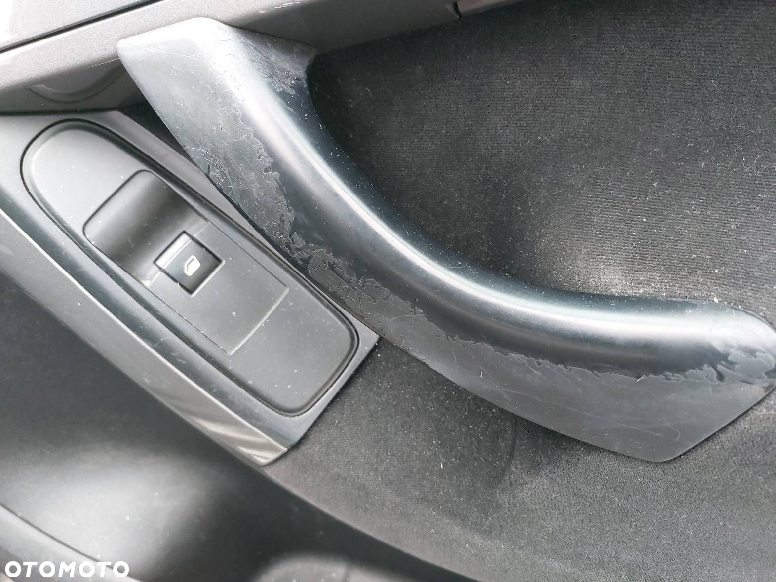 FOTEL LEWY PRAWY PRZÓD + KANAPA TYŁ 7 OSÓB + BOCZKI GRAND C4 PICASSO I - 3
