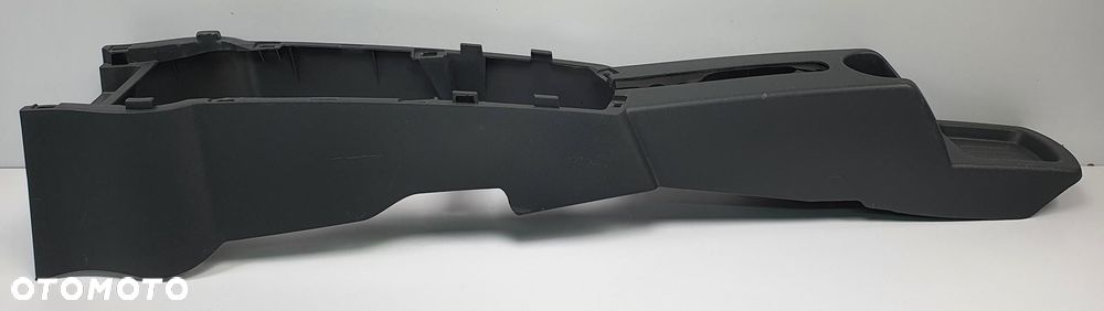 TUNEL ŚRODKOWY CHEVROLET MATIZ II 96457354 - 1