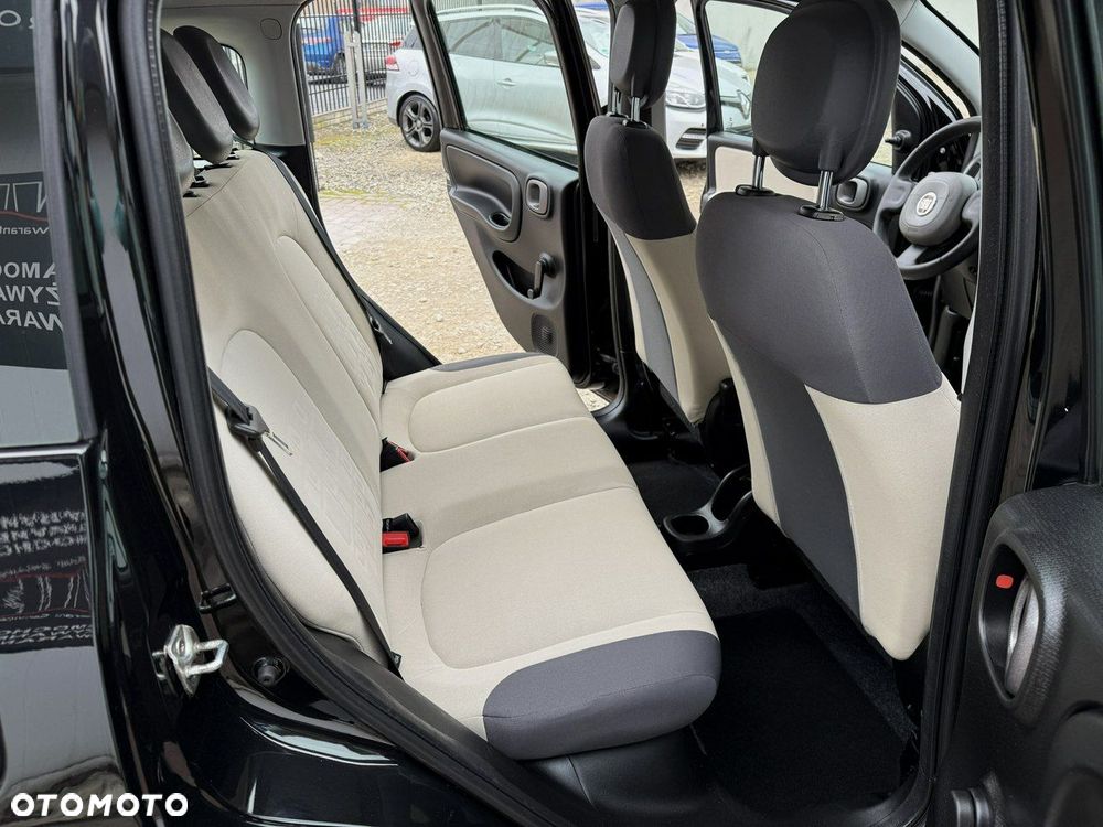 Fiat Panda 1.2 Mylife Eco - 21