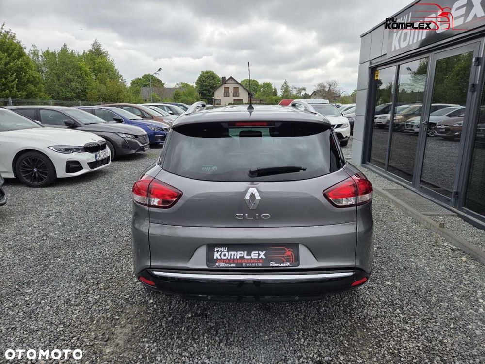Renault Clio - 6