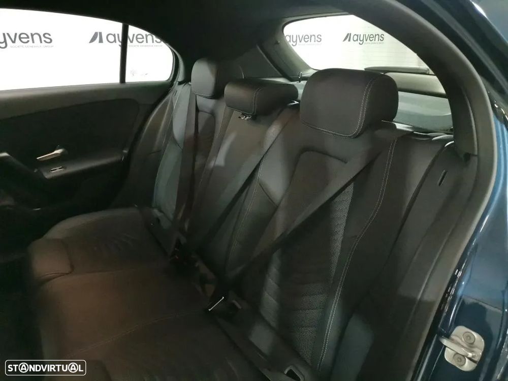 Mercedes-Benz A 250 e Style Plus - 9