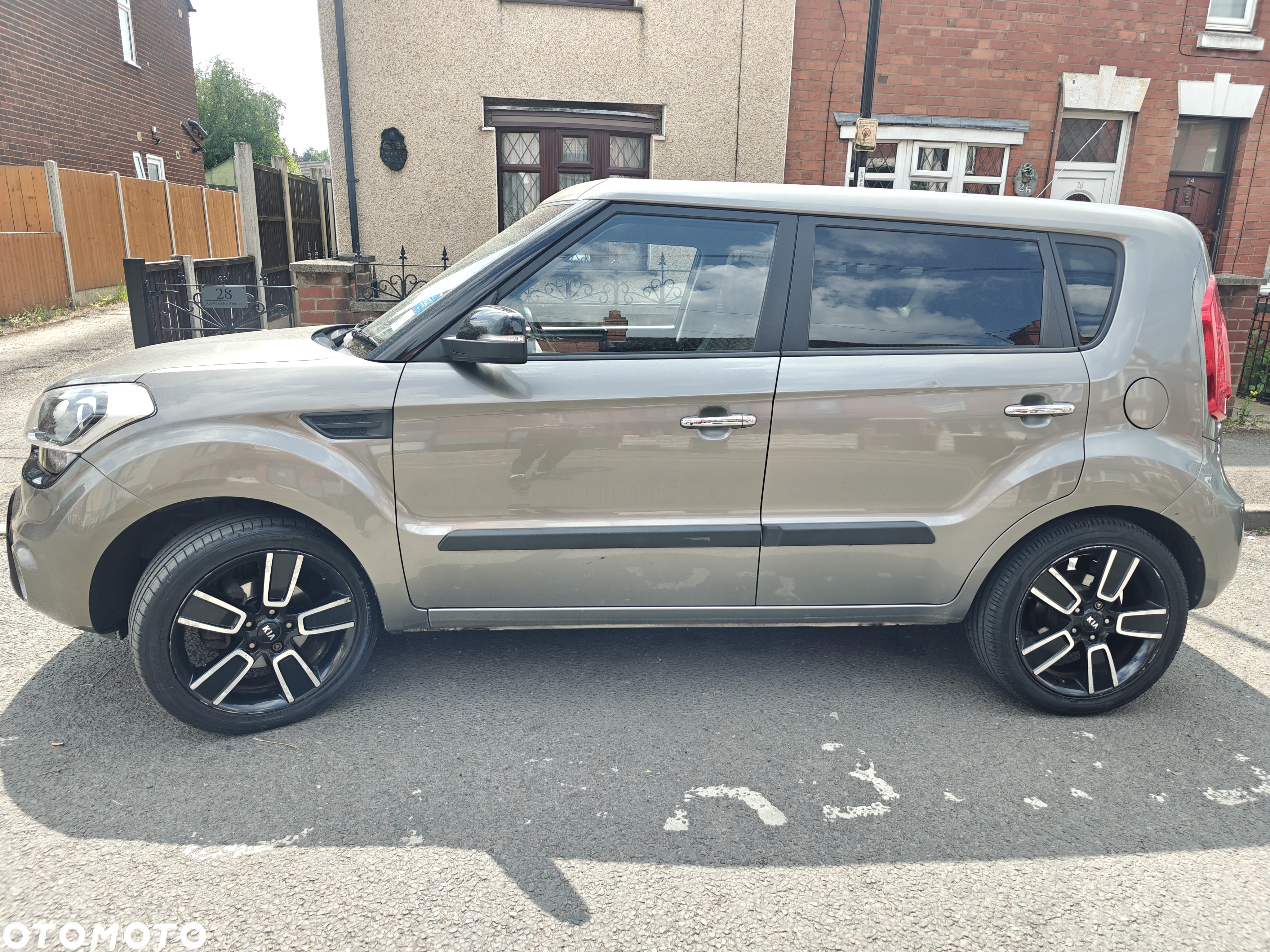 Kia Soul - 2