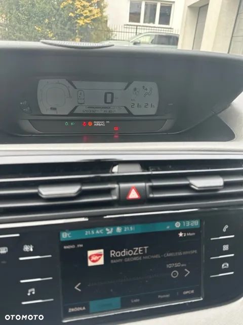 Citroën C4 SpaceTourer - 19