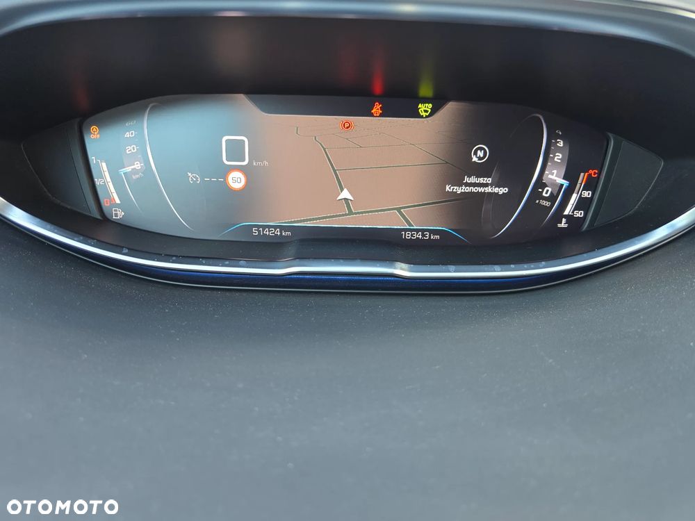 Peugeot 3008 PureTech 130 Stop & Start GPF Active Pack - 8