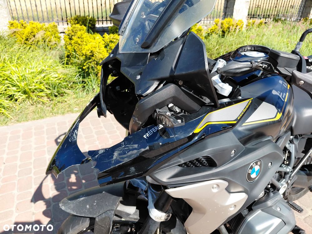 BMW GS - 16