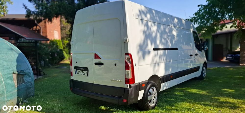 Renault Master - 9