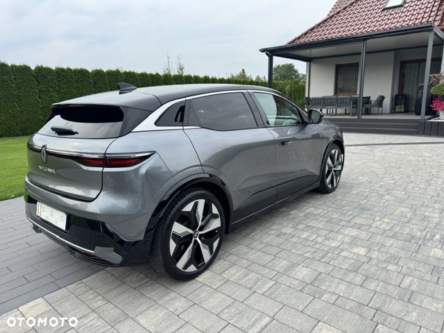 Renault Megane - 5