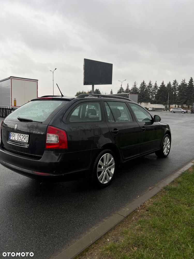 Skoda Octavia 1.6 TDI Classic - 5