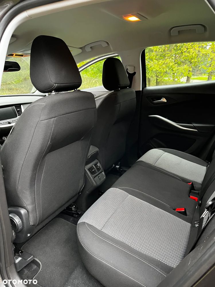 Opel Grandland X - 13